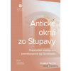 Antické okná zo Stupavy - Vladimír Turčan - online doručenie