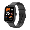 Colmi P81 Inteligentné športové hodinky Smartwatch Bluetooth IP67 čierna (P81 Black)