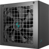 DEEPCOOL zdroj PN750M / 750W / ATX 3.1 / 120mm fan / 80 Plus Gold R-PN750M-FC0B-EU