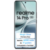 Smartfón realme 14 Pro 12 GB / 512 GB 5G sivý