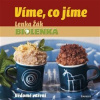 Víme, co jíme - Lenka Žák