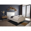 Blanar Posteľ 120x200 Blanar KELLY LOFT , Loft 1 white