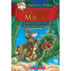 Hour of Magic (Geronimo Stilton and the Kingdom of Fantasy #8)