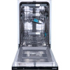 GV583C10 vstavaná umývačka riadu GORENJE