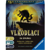 Kartová hra Ravensburger 272891 Vlkolaci za splnu (4005556272891)