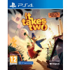 ELECTRONIC ARTS PS4 - It Takes Two EAP43001