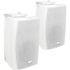 LD Systems LDCWMS42W nástenný reproduktor 40 W 8 Ω biela 1 pár; LDCWMS42W