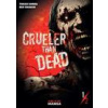 Crueler Than Dead Vol 1