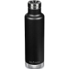 Klean Kanteen Insulated Classic Narrow w/Pour Through Cap, black, 750 ml 1009481