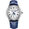Aerowatch 1942 Moon Phase Automatic A 77983 AA01