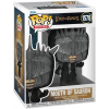 POP! Movies: Mouth of Sauron (Lord of the Rings)