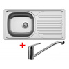Sinks CLASSIC 860 + PRONTO