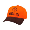 MERKEL GEAR Šiltovka Helix oranžová