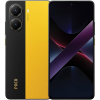 Smartfón POCO X7 Pro 8 GB / 256 GB 5G žltý (Xiaomi Poco X7 Pro 5G 8/256GB sárga)