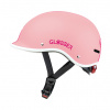 Globber detská helma Master XS (47 – 51 cm) Pastel Pink