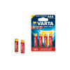VARTA Longlife Max Power AAA 4 ks 4703101404