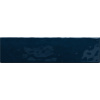 Tubadzin MASOVIA BLU MARINO C GLOSS STR 7,8x29,8 obklad