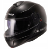 PRILBA LS2 FF908 STROBE II SOLID BLACK-06 XXL