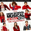 OST - High School Musical: The Musical: The Series [CD]