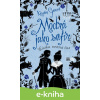 E-kniha Modrá jako Safír - Kerstin Gier