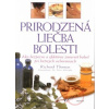 Prirodzená liečba bolesti - Richard Thomas