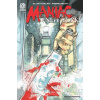 MANIAC OF NEW YORK