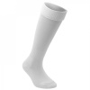 Sondico Football Socks Plus Size White Mens 12+