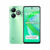 Smartfón Infinix SMART 8 3GB / 64GB 4G (LTE), zelený (Smartfon INFINIX Smart 8 3/64GB Crystal Green)