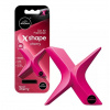 AROMA CAR X SHAPE CHERRY