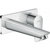 Hansgrohe Umyvadlová baterie Talis E bez podomítkového tělesa chrom 71732000