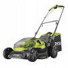 Kosačka elektrická - Akumulátorová kosačka Ryobi ONE + RY18LM37A-240 (Kosačka elektrická - Akumulátorová kosačka Ryobi ONE + RY18LM37A-240)