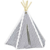 Vilac Mini teepee pruhované