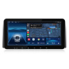 Awesafe Carplay 10.33 Zoll GPS NAVI 4G SIM Autoradio Andriod12 pro BMW E39 WIFI BT RDS DAB+ 4+64G 8 Kern
