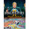 Jujubee S.A. Realpolitiks II - Deluxe Edition (PC) Steam Key 10000220024008