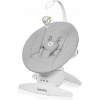 Hojdačka otočenie o 360° ovládací panel 0-9 kg Lionelo Iris