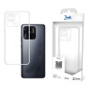 Púzdro 3mk Clear Case Xiaomi Redmi 10C, čiré