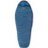 Letní spacák PINGUIN Savana PFM modrý Velikost: 195 cm, Barva: blue, Zip: Levá
