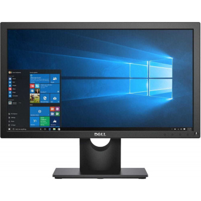 DELL E2016HV - LED monitor 20" (210-ALFK)