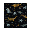 Dizajnový akustický panel DIGI06Q 2253x19x2400mm