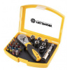FIELDMANN FDS 1018-23R Mini sada bitů/nářadí 23 ks 50004268