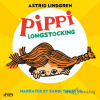 Pippi Longstocking (EN) - Astrid Lindgren - online doručenie