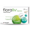 Berlin Chemie Floraliv 20 kapsúl