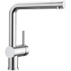 Blanco Linus PVD steel PVD steel 526241