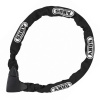 Zámok Abus 8800/120 reťaz čierny
