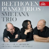 Smetana Trio - Beethoven:Klavírní tria [CD]