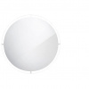 Nimco LED zrkadlo 80 cm okrúhle – difúzor z akrylového skla ZP 24002R