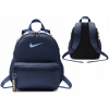 Nike Mini Brasilia Just It to Navy, Multi -Colored Sports Batoh (Nike Brasilia BA5559 410 School Sports Batoh)