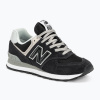 Dámska obuv New Balance WL574 black (35 EU)