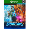 Mojang Minecraft Legends - Deluxe Edition (XSX/S) Xbox Live Key 10000338621016