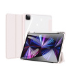 Dux Ducis Toby Series puzdro iPad Air 2020/2022 ružové DUX49556